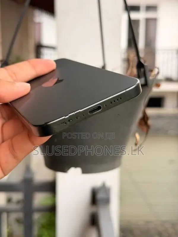 Apple iPhone 15 Pro Max 256GB (Used)