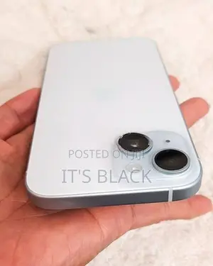 Apple iPhone 15 (Used)
