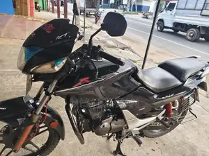 Hero Xtream 2016