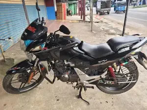 Hero Xtream 2016