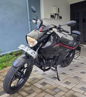Suzuki Intruder Fi ABS 2020