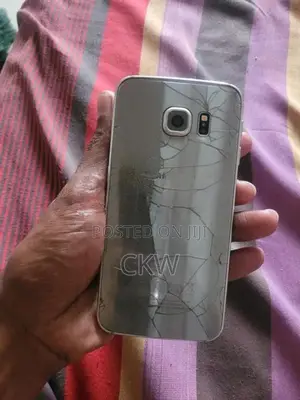 Samsung Galaxy S6 Edge 32GB (Used)