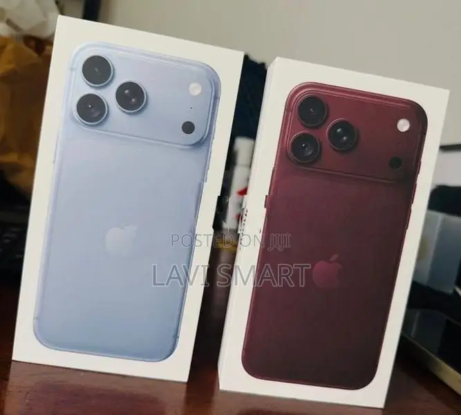 Apple iPhone 18 Pro Max (Used)