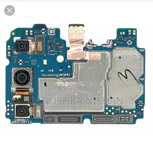 Samsung Galaxy A07 Mother Board