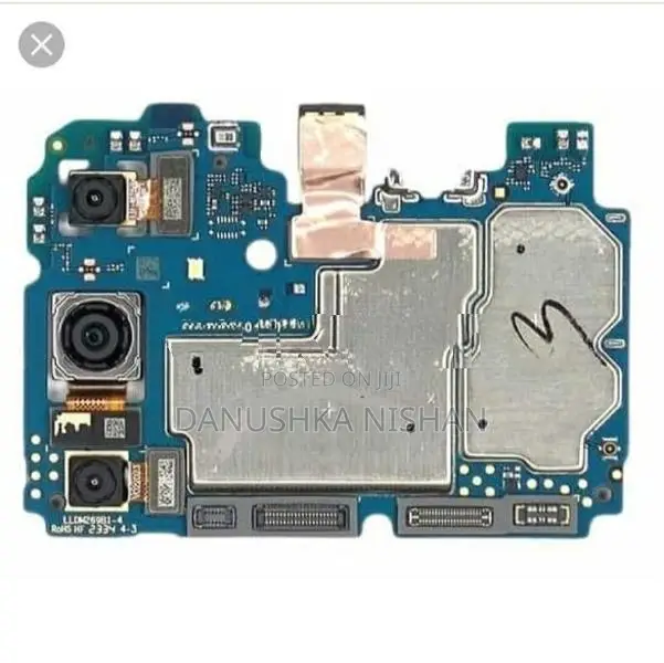 Samsung Galaxy A07 Mother Board