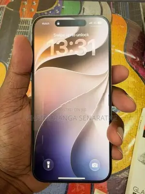 Apple iPhone 15 Pro (Used)