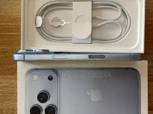 Apple iPhone 18 Pro 256GB (Used)