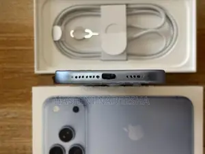 Apple iPhone 18 Pro 256GB (Used)