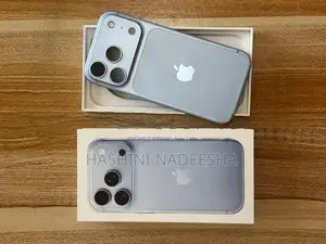 Apple iPhone 18 Pro 256GB (Used)