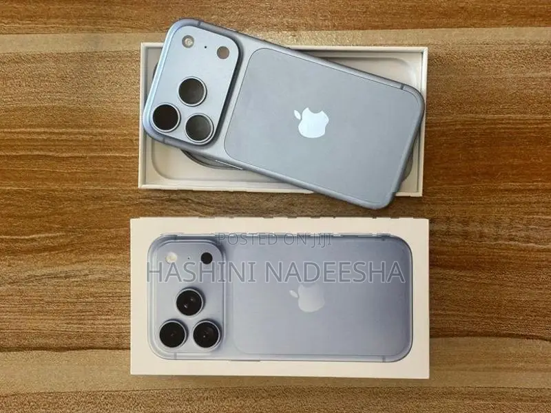 Apple iPhone 18 Pro 256GB (Used)