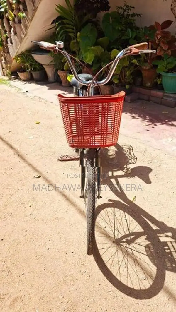 Bicycle
