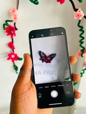 Apple iPhone X (Used)
