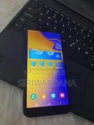 Samsung Galaxy J4+ (Used)