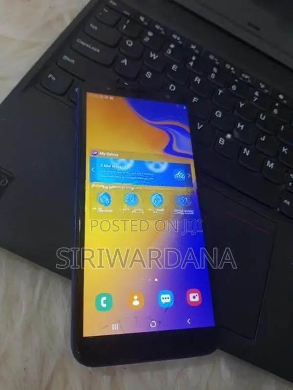 Samsung Galaxy J4+ (Used)