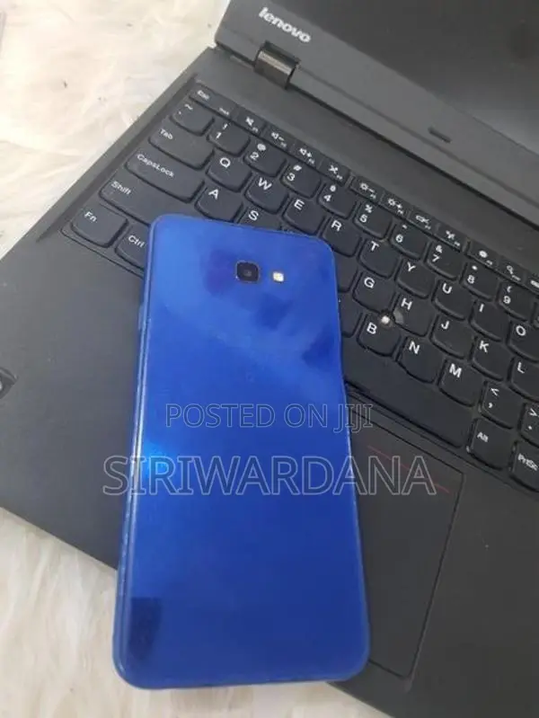 Samsung Galaxy J4+ (Used)