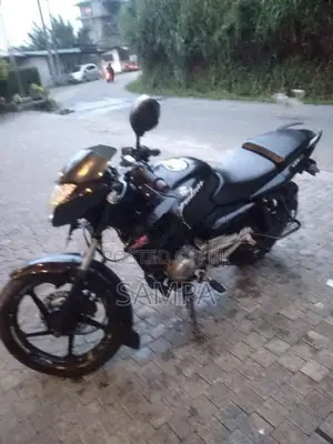 Bajaj Pulsar 135 2016