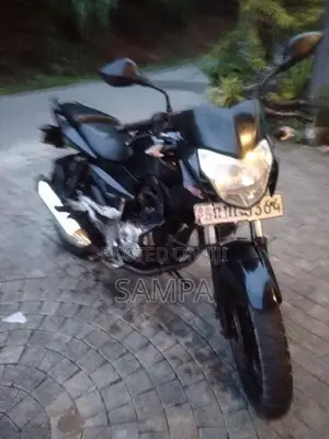 Bajaj Pulsar 135 2016