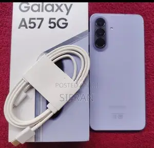 Samsung Galaxy A56 A57 5G (Used)