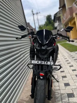 Bajaj Pulsar N160 2026