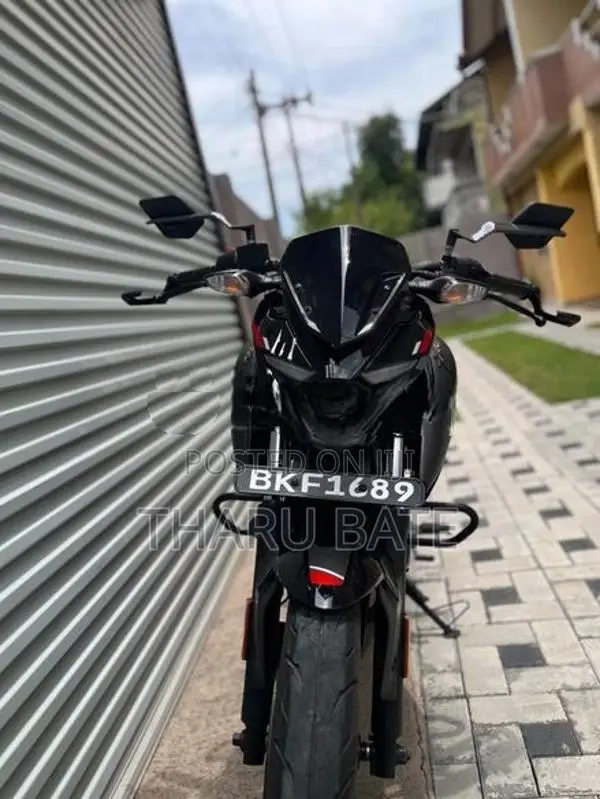 Bajaj Pulsar N160 2026