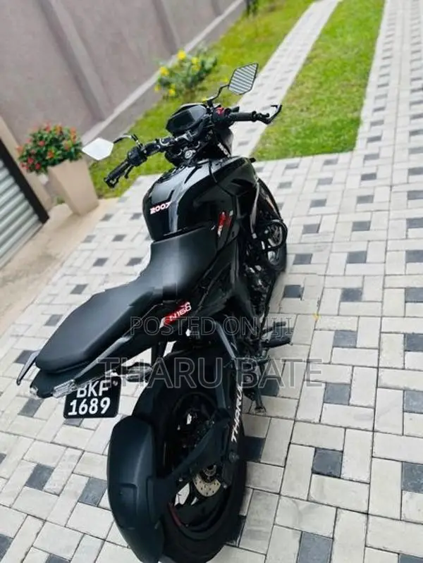 Bajaj Pulsar N160 2026