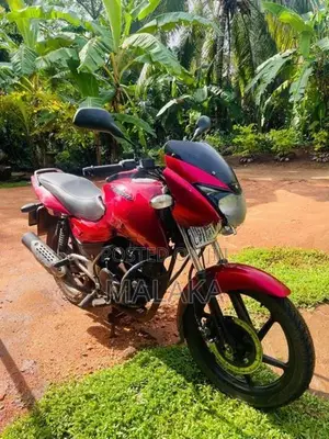 Bajaj Pulsar 180 2002