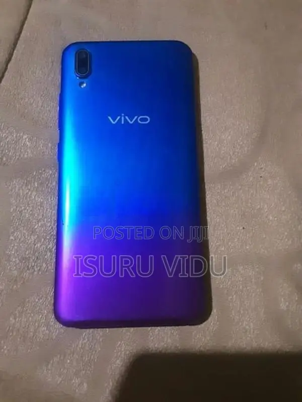 Vivo (Used)