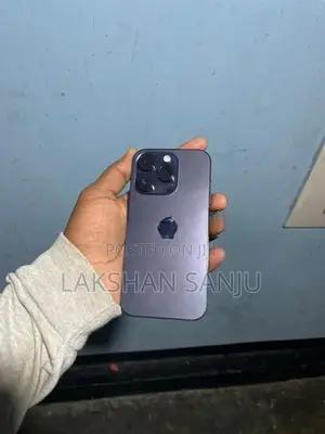 Apple iPhone 14 Pro (Used)