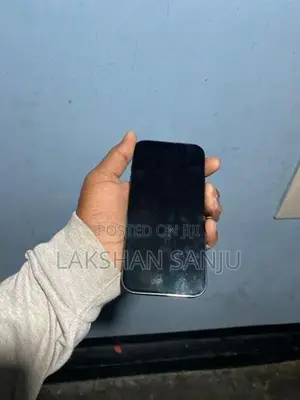 Apple iPhone 14 Pro (Used)