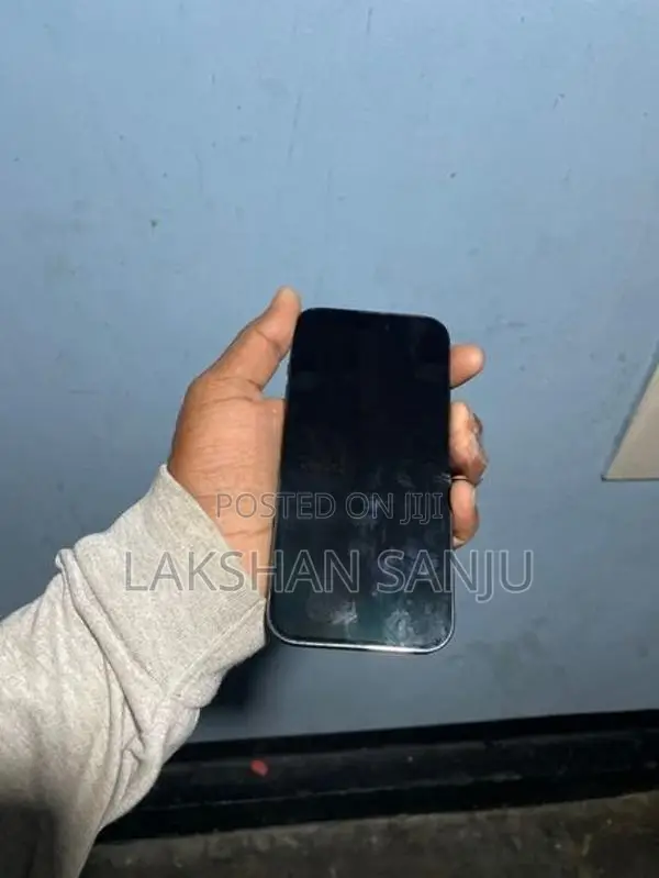 Apple iPhone 14 Pro (Used)