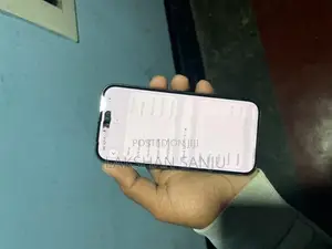 Apple iPhone 14 Pro (Used)