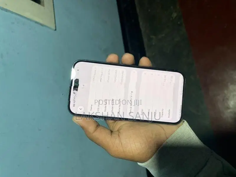 Apple iPhone 14 Pro (Used)