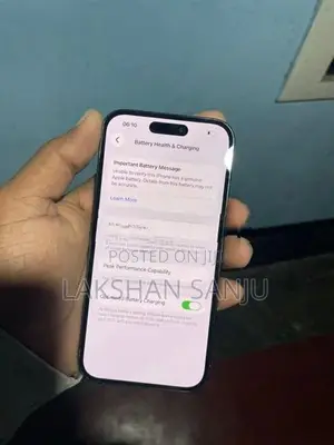 Apple iPhone 14 Pro (Used)