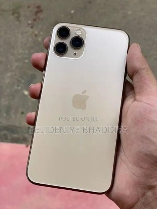 Apple iPhone 11 Pro (Used)