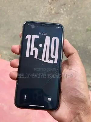 Apple iPhone 11 Pro (Used)