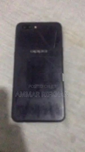 Oppo A3s (Used)