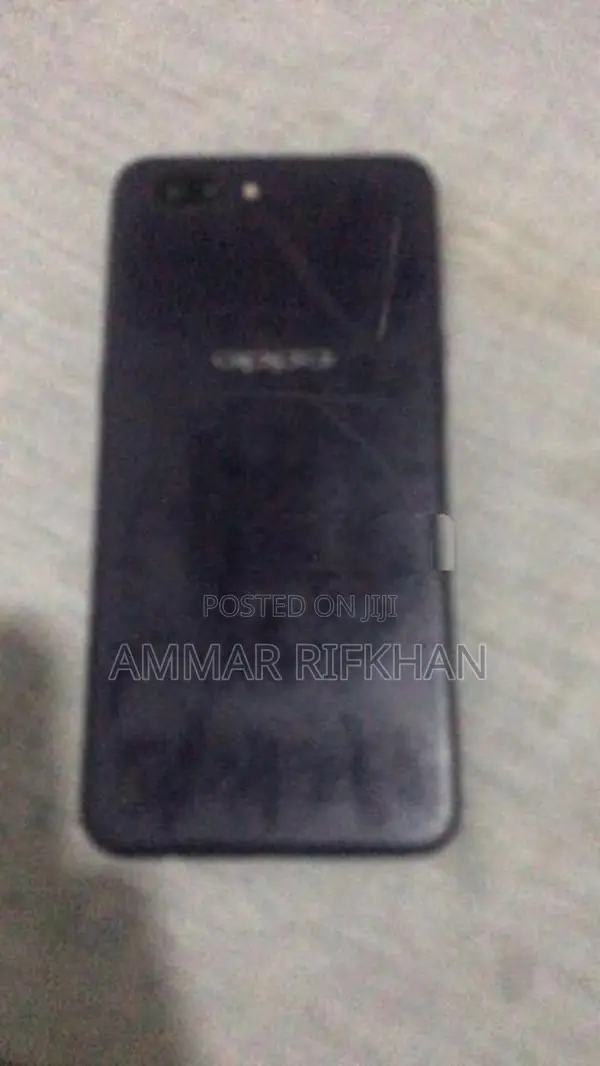 Oppo A3s (Used)