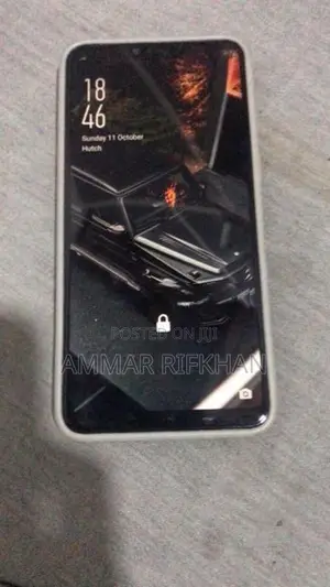 Oppo A3s (Used)