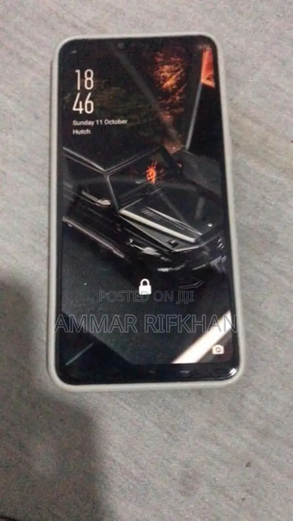 Oppo A3s (Used)