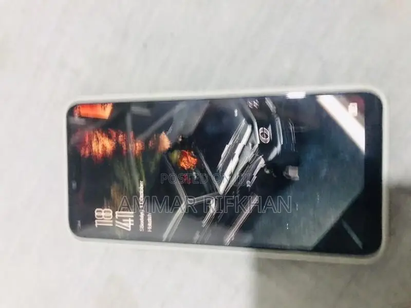 Oppo A3s (Used)
