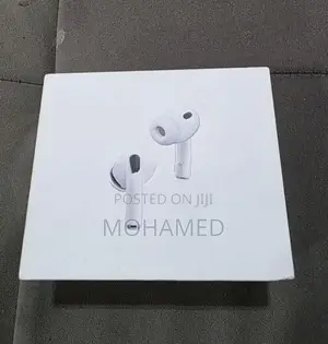 Apple Brand New