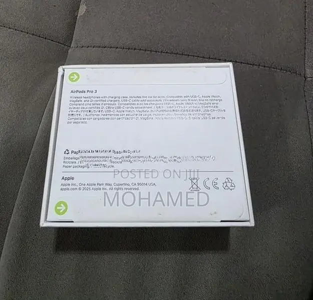 Apple Brand New