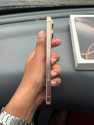 Apple iPhone 16 Pro Max (Used)