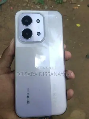 Xiaomi Redmi 15C (Used)