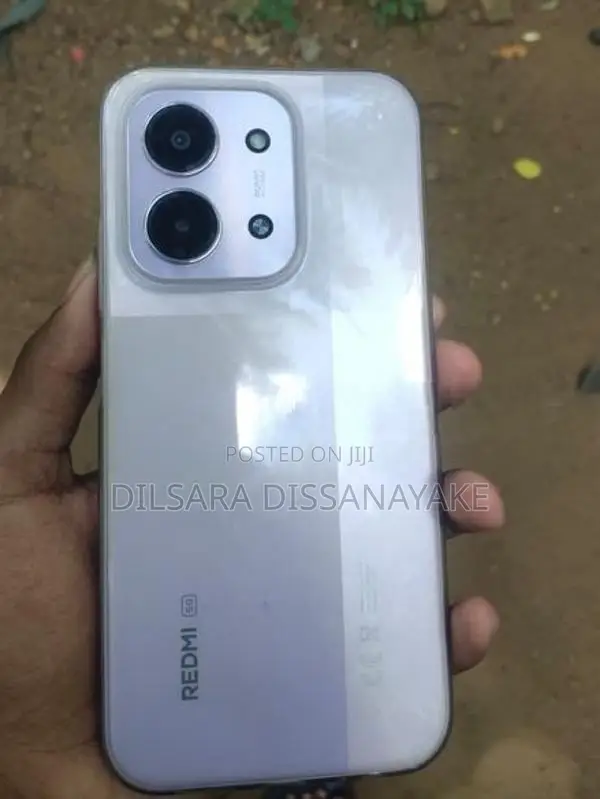 Xiaomi Redmi 15C (Used)