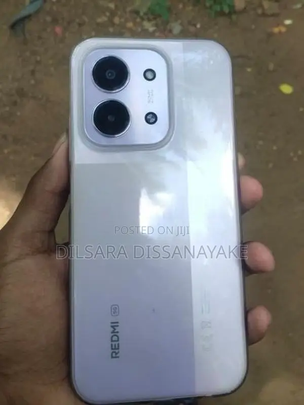 Xiaomi Redmi 15C (Used)