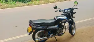 Bajaj CT100 2006