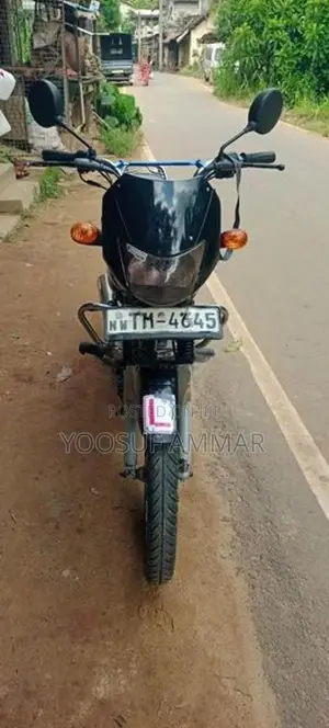 Bajaj CT100 2006