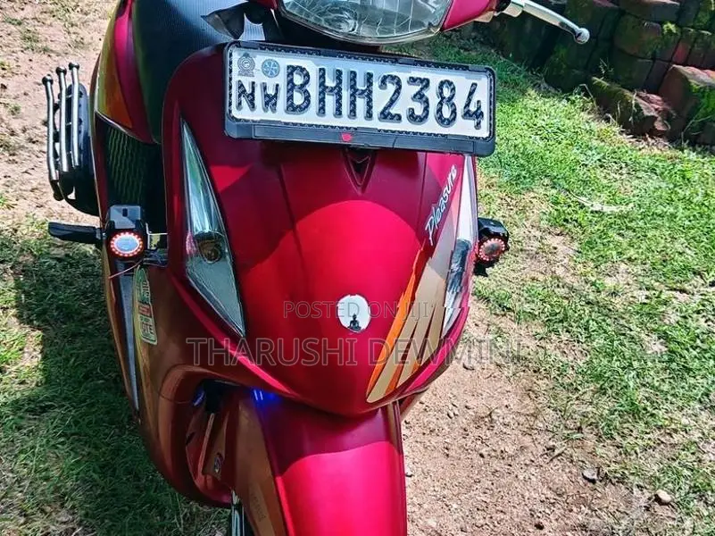 Hero Pleasure 2018
