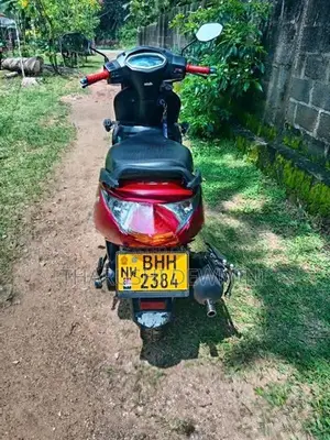 Hero Pleasure 2018